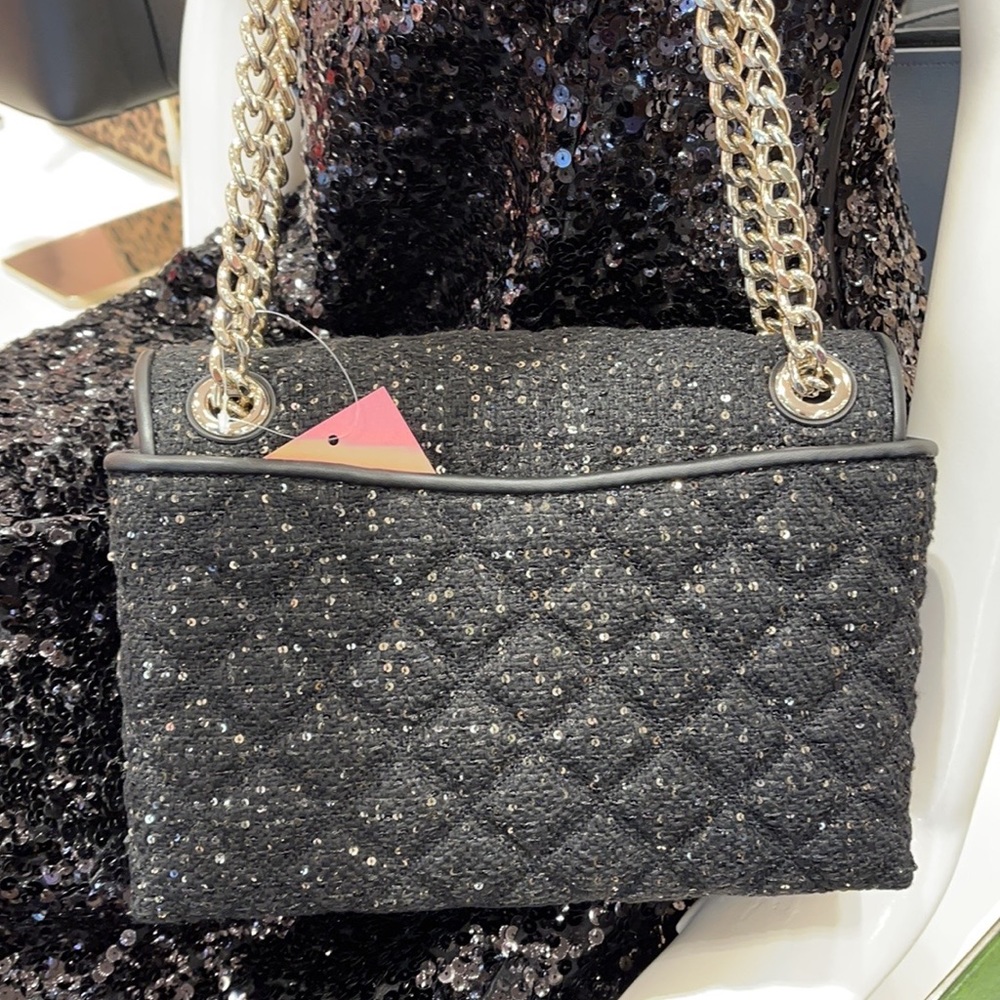 Kate Spade natalia medium flap shoulder - Picture 14 of 15